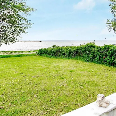 8 Person Holiday In 度假居