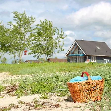 8 Person Holiday In 度假居