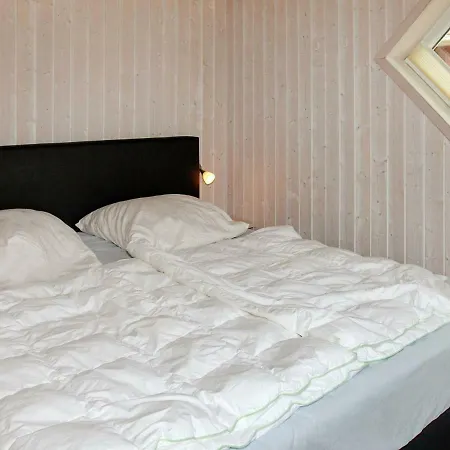 8 Person Holiday In 度假居 *